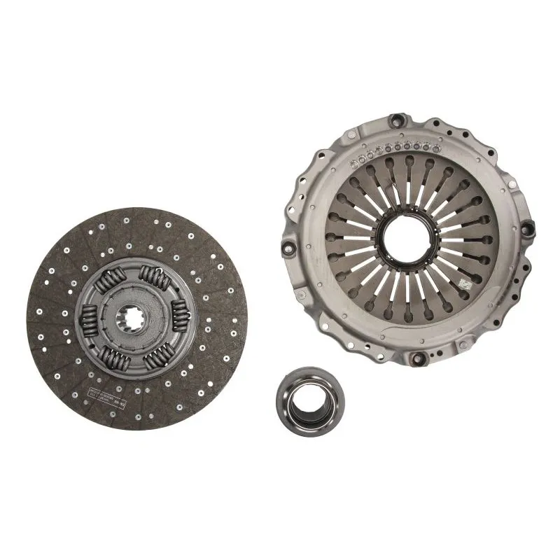 Kit d'embrayage SACHS 3400 700 450