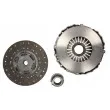 Kit d'embrayage SACHS 3400 700 450 - Visuel 2