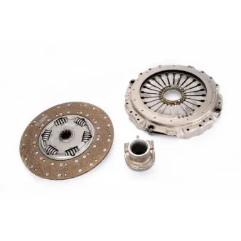 Kit d'embrayage SACHS 3400 700 459