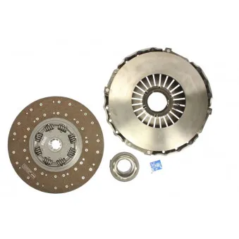 Kit d'embrayage SACHS 3400 700 410