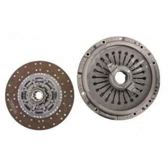 Kit d'embrayage SACHS 3400 700 426