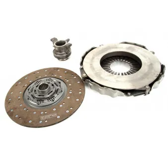 Kit d'embrayage SACHS 3400 700 408