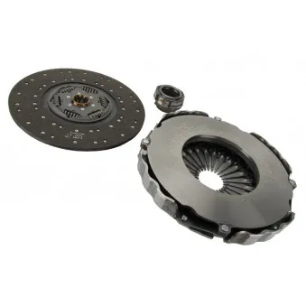 Kit d'embrayage SACHS 3400 700 466