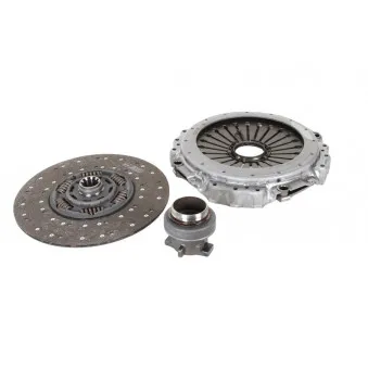 Kit d'embrayage SACHS 3400 700 467