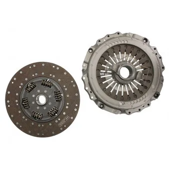 Kit d'embrayage SACHS 3400 700 478