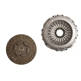 Kit d'embrayage SACHS 3400 700 525