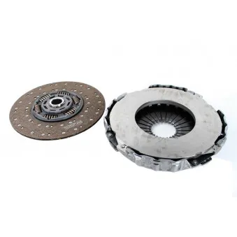 Kit d'embrayage SACHS 3400 700 358