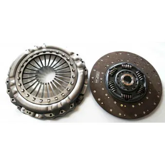 Kit d'embrayage SACHS 3400 700 359