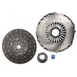 Kit d'embrayage SACHS 3400 700 365 - Visuel 2