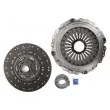 Kit d'embrayage SACHS 3400 700 365 - Visuel 1