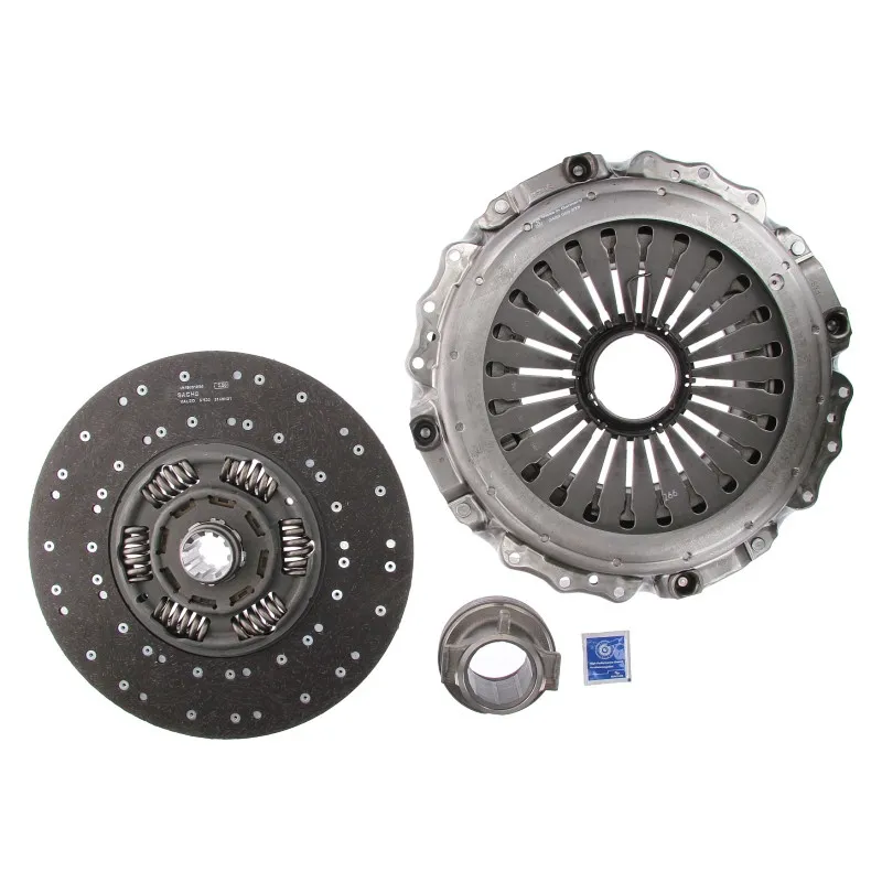Kit d'embrayage SACHS 3400 700 365