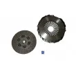 Kit d'embrayage SACHS 3400 700 529 - Visuel 2