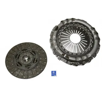 Kit d'embrayage SACHS 3400 700 529