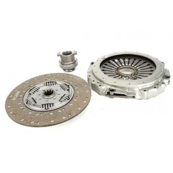 Kit d'embrayage SACHS 3400 700 382