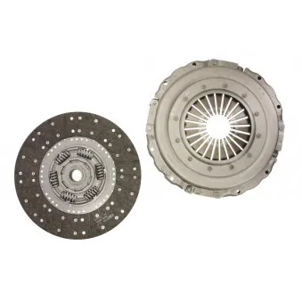 Kit d'embrayage SACHS 3400 700 397