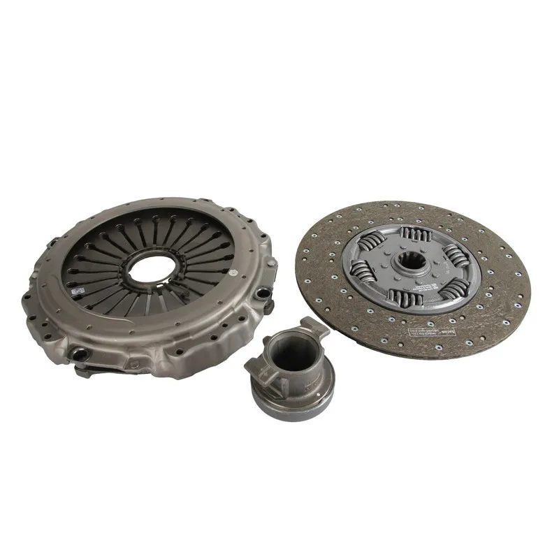 Kit d'embrayage SACHS 3400 700 404