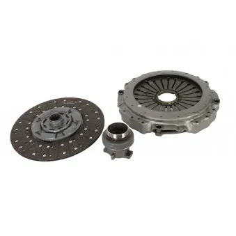 Kit d'embrayage SACHS 3400 700 381