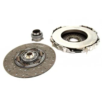 Kit d'embrayage SACHS 3400 700 371