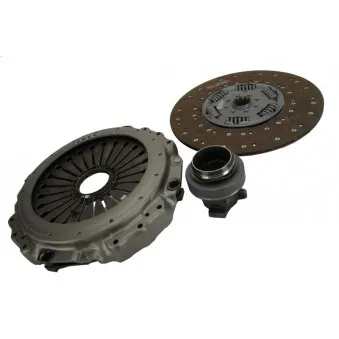 Kit d'embrayage SACHS