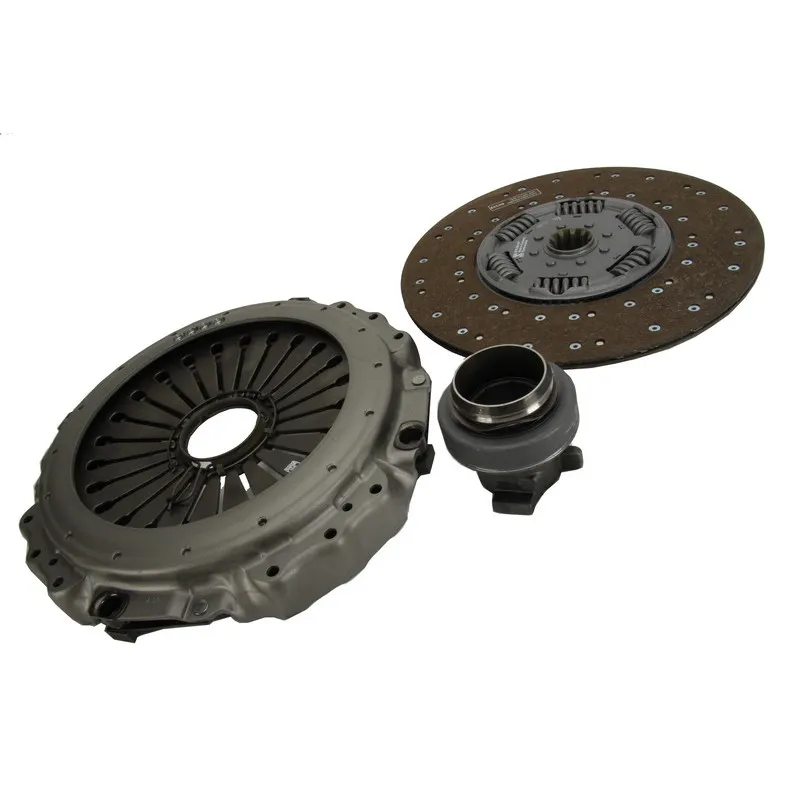 Kit d'embrayage SACHS 3400 700 368