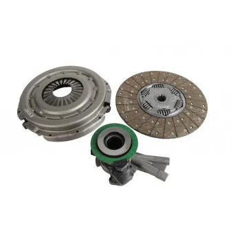 Kit d'embrayage SACHS