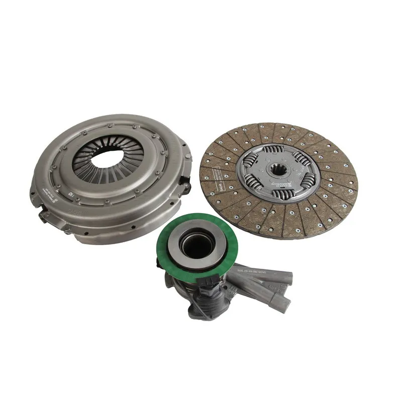 Kit d'embrayage SACHS 3400 710 011