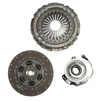 Kit d'embrayage SACHS