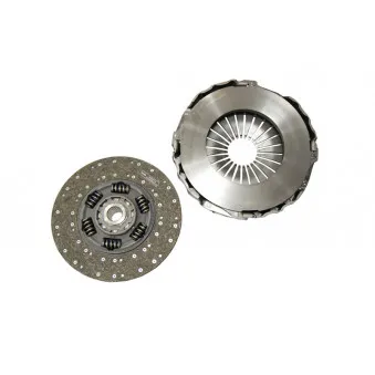 Kit d'embrayage SACHS