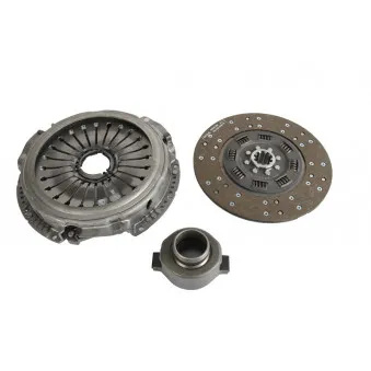 Kit d'embrayage SACHS 3400 066 031