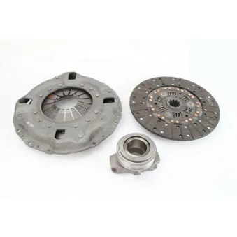 Kit d'embrayage SACHS 3400 116 101