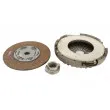Kit d'embrayage SACHS 3400 121 002 - Visuel 1