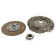 Kit d'embrayage SACHS 3400 121 002 - Visuel 2