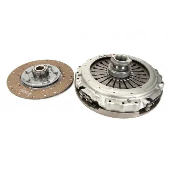 Kit d'embrayage SACHS 3400 121 501