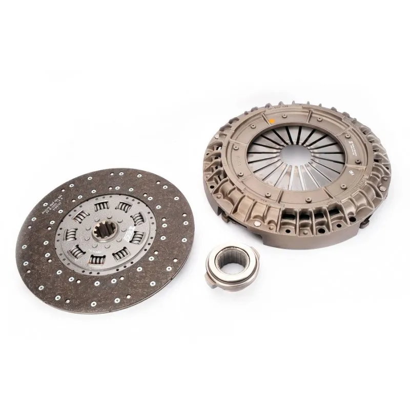 Kit d'embrayage SACHS 3400 121 101