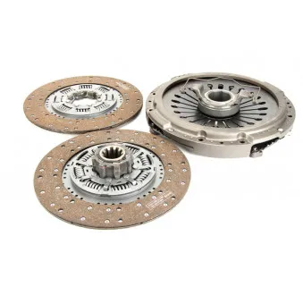 Kit d'embrayage SACHS 3400 700 326