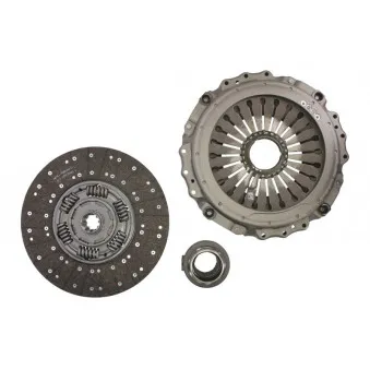 Kit d'embrayage SACHS 3400 700 332