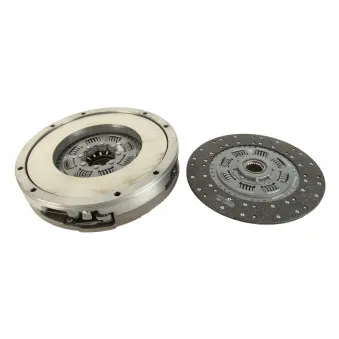 Kit d'embrayage SACHS 3400 700 348