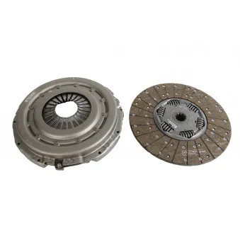 Kit d'embrayage SACHS 3400 700 314