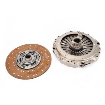 Kit d'embrayage SACHS 3400 127 101