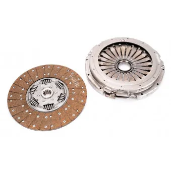 Kit d'embrayage SACHS 3400 121 801