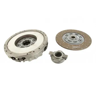 Kit d'embrayage SACHS 3400 700 311