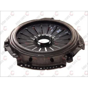 Mécanisme d'embrayage SACHS 3482 032 331