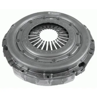 Mécanisme d'embrayage SACHS 3482 126 331