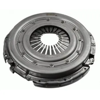 Mécanisme d'embrayage SACHS 3482 125 533