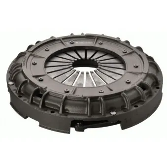 Mécanisme d'embrayage SACHS 3482 018 231