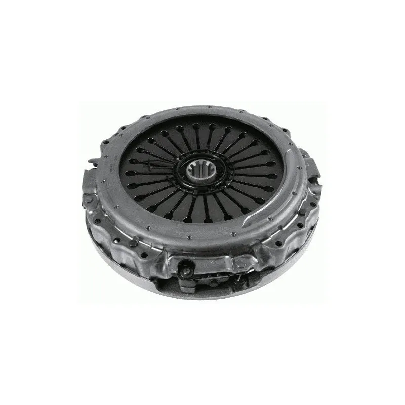 Mécanisme d'embrayage SACHS 3488 022 431