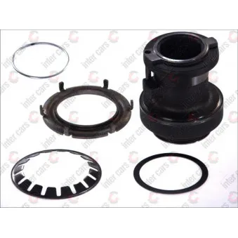 Butée de débrayage SACHS 3100 002 255