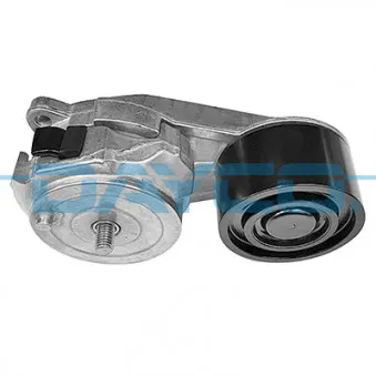 Tendeur de courroie, courroie trapézoïdale à nervures DAYCO