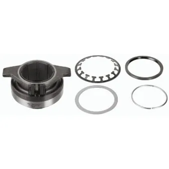 Butée de débrayage SACHS