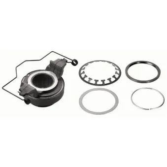 Butée de débrayage SACHS